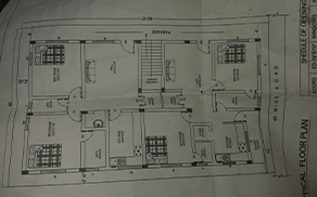 aishwarya constructions building blueprint
