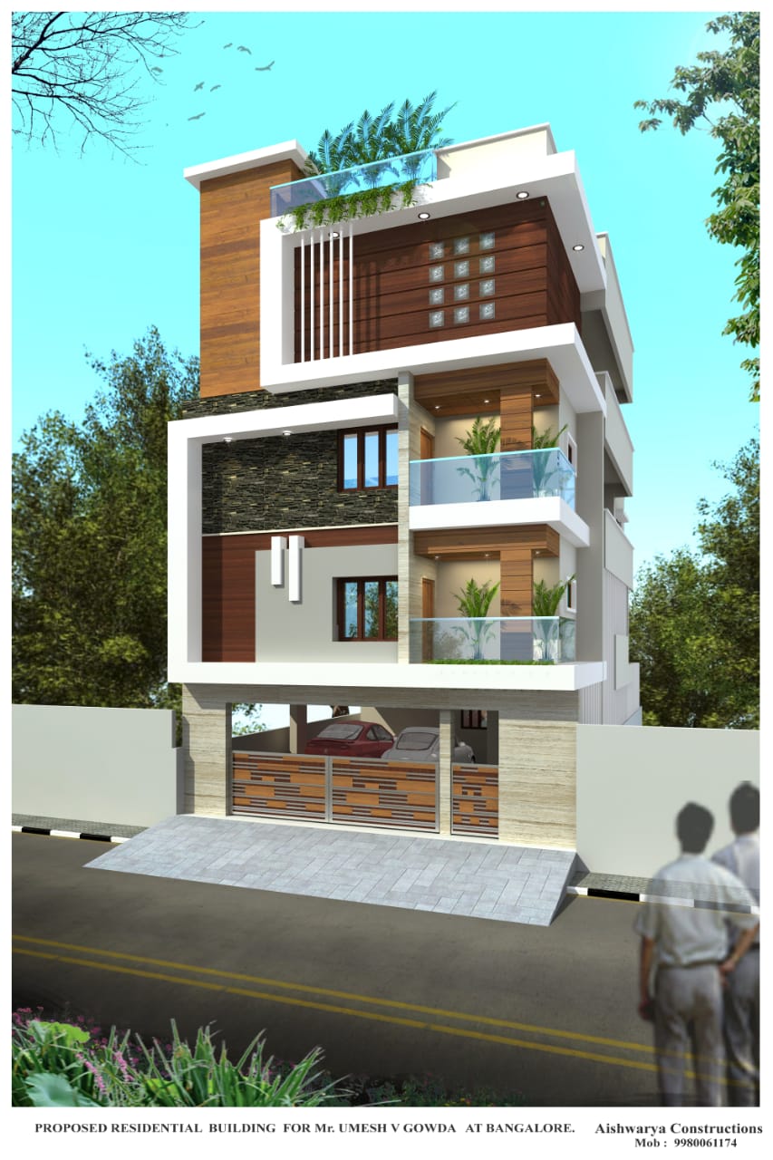 Aishwarya-construction