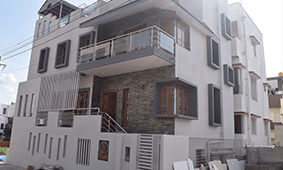 aishwarya constructions housing